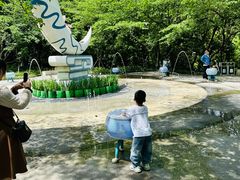 -杭州少年儿童公园