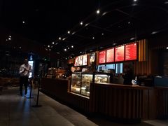 -星巴克(广州立白中心店)