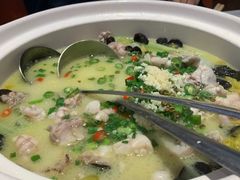 经典泡椒田鸡-咏哇(厦门翔安汇景广场店)