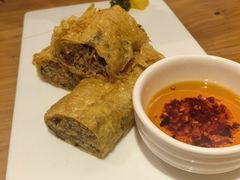 -枣子树·素食餐厅(普陀山店)