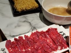 -大喜牛鲜牛肉火锅(世纪金源店)