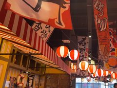 -白石の深夜食堂(宝龙店)