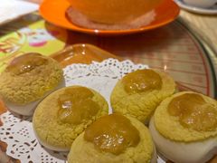 菠萝包-石岐佬中山菜馆(张溪店)