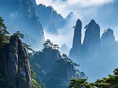 -三清山风景名胜区