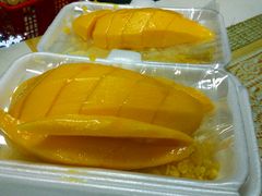 -Magic Food Point(Airport Street food)