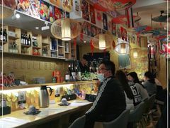 -食鲤料理(西虹东路店)