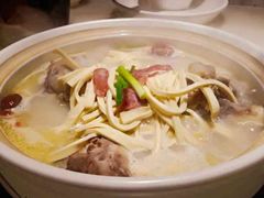 -小骨煲金华砂锅(转塘金街美地店)
