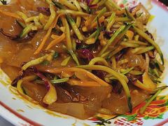 -那红花·东北菜铁锅炖(仙林金鹰店)