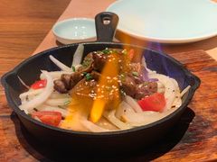 -山葵家·创意料理(宁波来福士店)