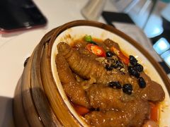 -金湖港式餐厅(建外店)