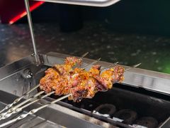 -鼎原力量东北吊炉烧烤(临河街店)