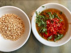 自助沾料-月满大江火锅(总府路店)