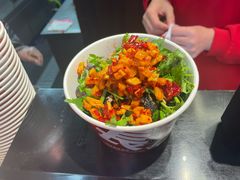 -黑色经典臭豆腐·湖南特产(坡子街特产局店)