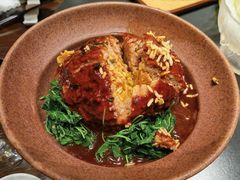 -炊江南·上海菜(国展华漕店)