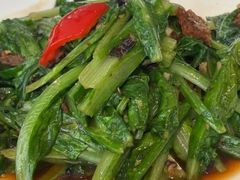 -羲和雅苑•北京烤鸭(平安国际金融中心店)