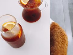 -W Coffee(船板巷店)