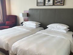 -香港尖沙咀凯悦酒店