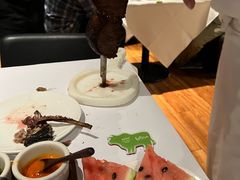 -拉蒂娜·巴西牛排馆 Latina·Brazilian Steakhouse(陆家嘴旗舰店)