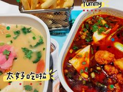 -魏家凉皮(大差市店)