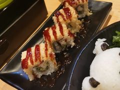 李公主卷-宝寿司(红瓦寺店)