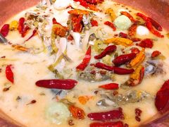 -佬麻雀·剁椒鱼头(京基KK One店)