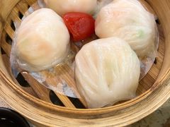 -点都德(盘福楼店)
