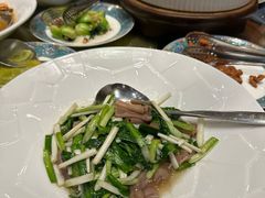 -舜耕山庄御膳房宴会餐厅(舜耕路店)