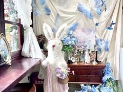 -初甜·舒芙蕾·韩式雪花冰(流塘店)