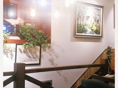 -LA CREPERIE BRETONNE布列塔尼法式餐厅(天童北路店)
