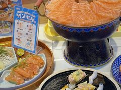 -三禾寿司(君尚店)
