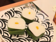 -太食獸泰式茶餐厅(IFS国金中心店)