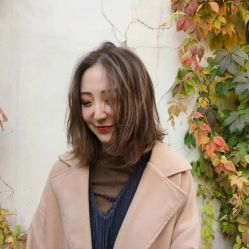 -朗峰专业美发沙龙