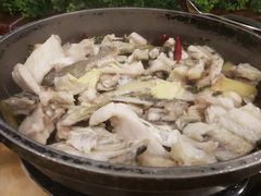 -国家五钻酒家·西樵旺阁渔村(西樵店)