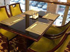 -金紫荆美食自助餐厅