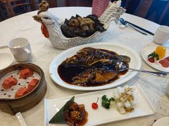 -楼外楼(西湖景区孤山路店)