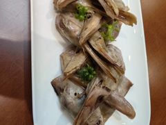 -小秦淮·南京土菜(新亭西路店)