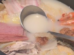 -望乡楼上海菜(日月光店)