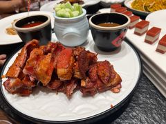 -竹雨堂创意中国菜(裕华店)