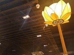 -清心素食自助餐厅(夫子庙店)