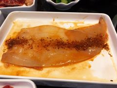 -神户赤童日式烤肉伙伴(东直门店)