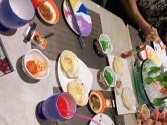 -極上萬膳·日料放题(海岸城店)