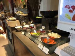 -上海浦东康桥绿地假日酒店