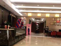 -曙光国际大酒店中餐厅