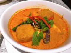 叻沙-关夫人餐厅(阳光广场店)