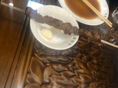 -民族饭荘(新华大街店)