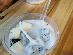 -农记海南清补凉(沈阳小区店)