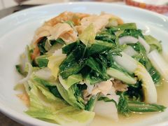 -江南里·新浙菜(苏州大悦城店)