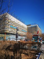 -沈阳市儿童医院