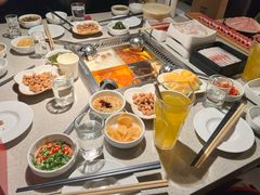 -海底捞火锅 (利舞台广场店)