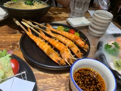 -小川洋风料理(街道口店)